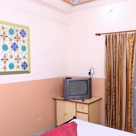 Jamna Vilas Home Stay Bíkáner Exteriér fotografie