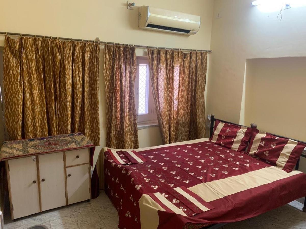 Jamna Vilas Home Stay Bíkáner Exteriér fotografie