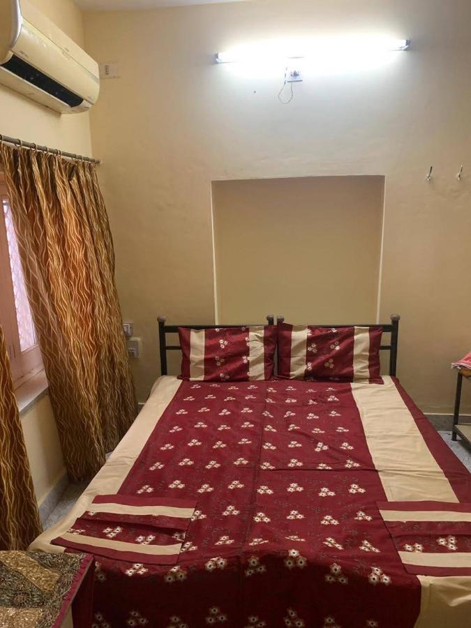 Jamna Vilas Home Stay Bíkáner Exteriér fotografie