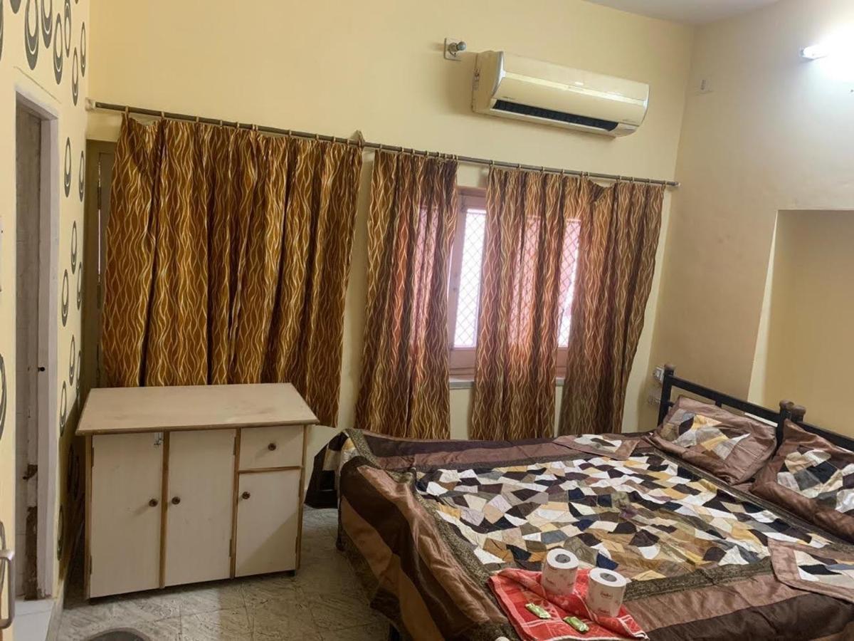 Jamna Vilas Home Stay Bíkáner Exteriér fotografie