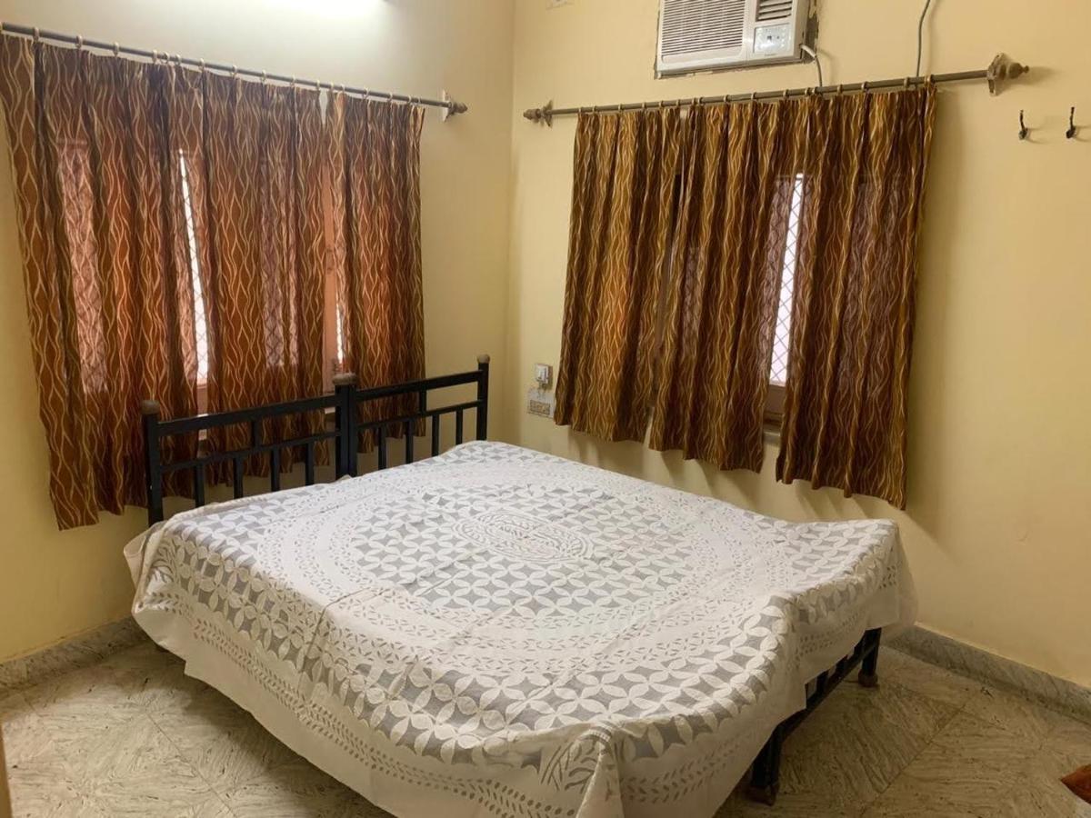Jamna Vilas Home Stay Bíkáner Exteriér fotografie