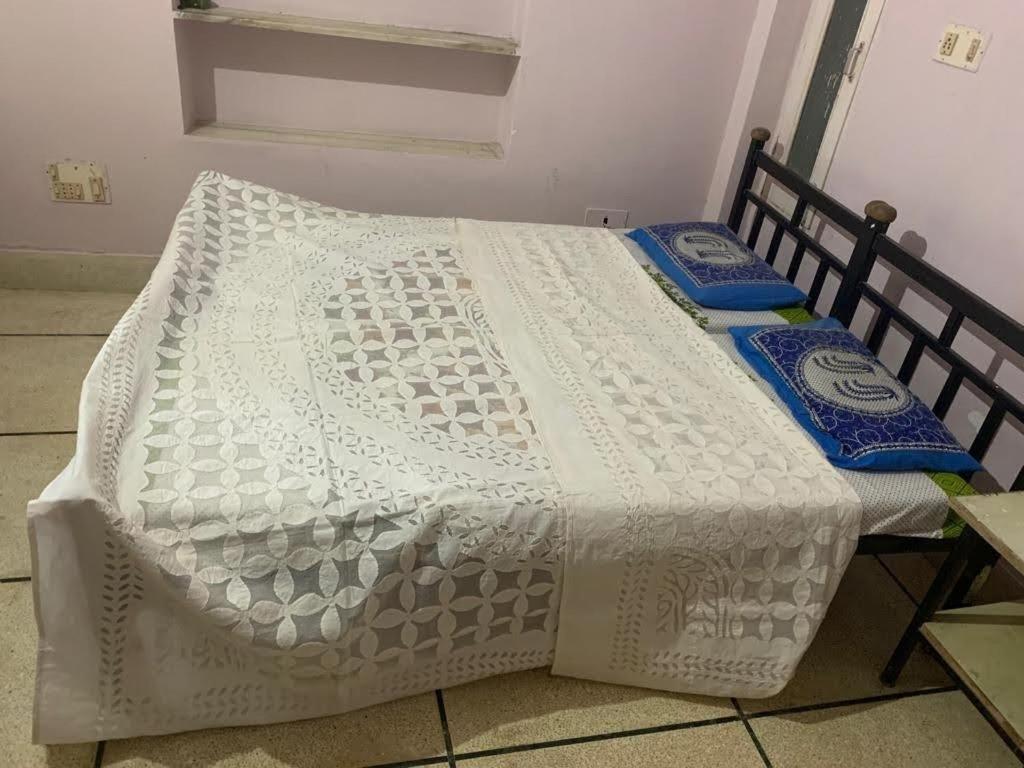 Jamna Vilas Home Stay Bíkáner Exteriér fotografie