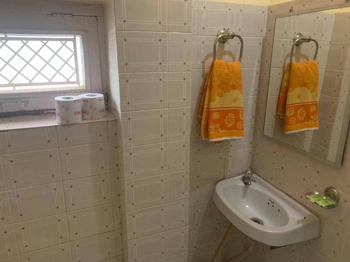 Jamna Vilas Home Stay Bíkáner Exteriér fotografie