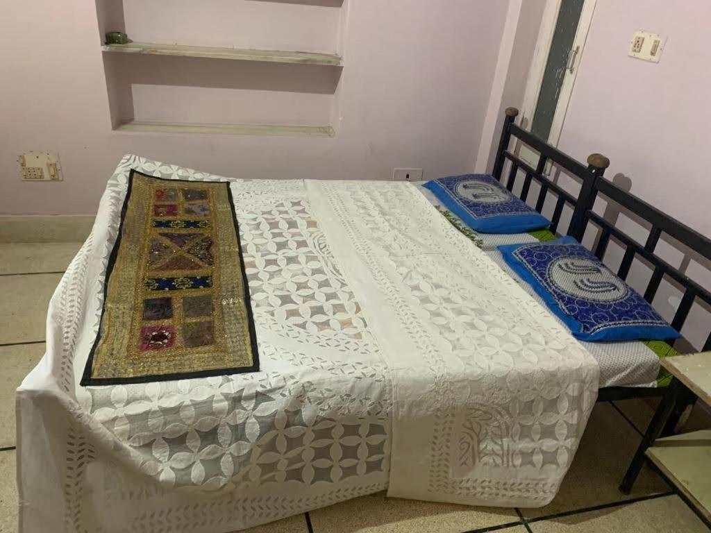 Jamna Vilas Home Stay Bíkáner Exteriér fotografie