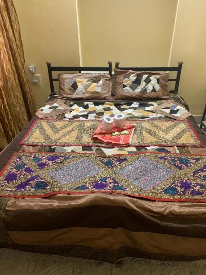 Jamna Vilas Home Stay Bíkáner Exteriér fotografie